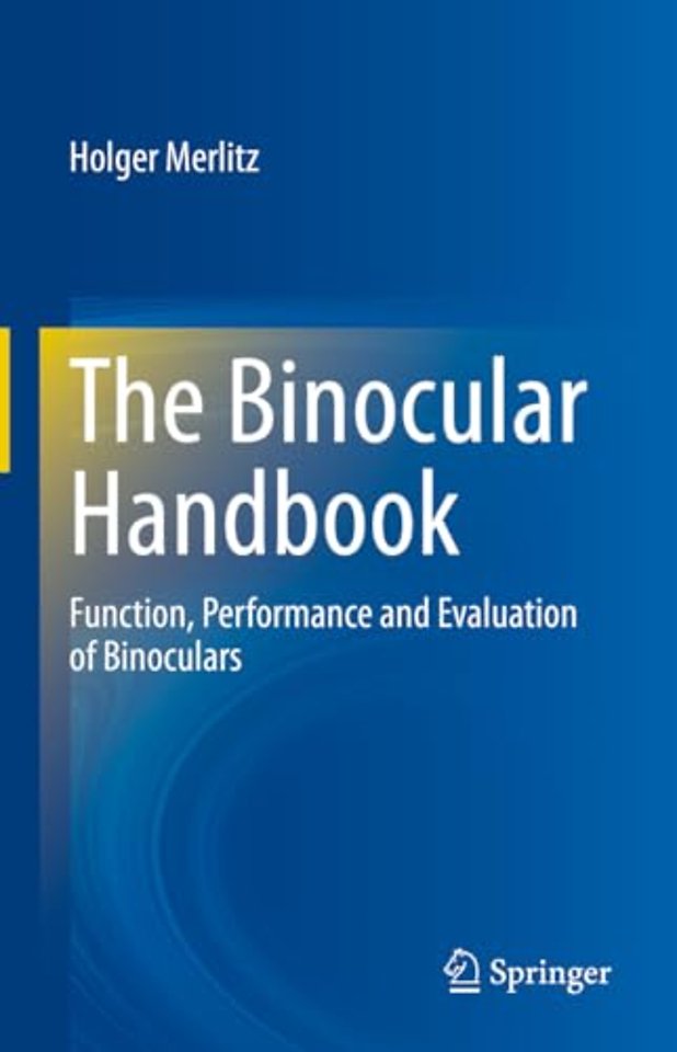 The Binocular Handbook