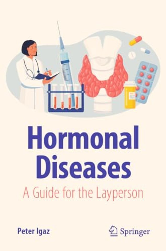 Hormonal Diseases