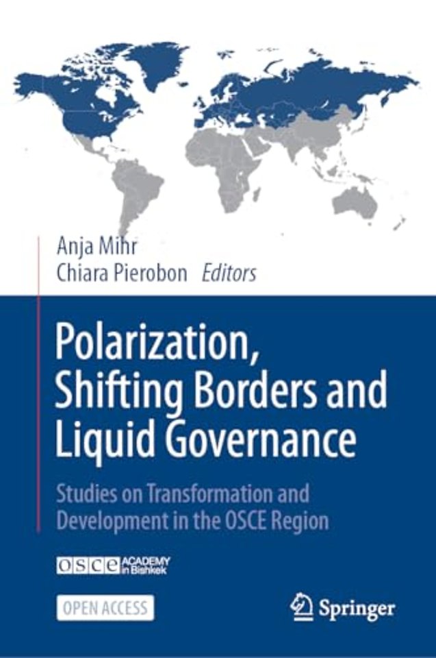 Polarization, Shifting Borders and Liquid Governance