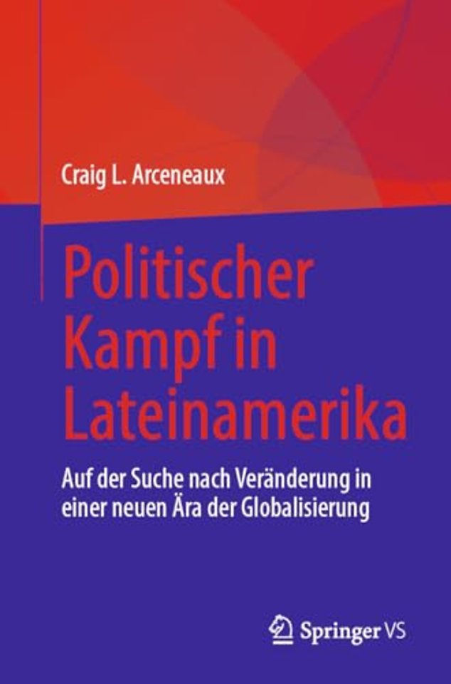 Politischer Kampf in Lateinamerika
