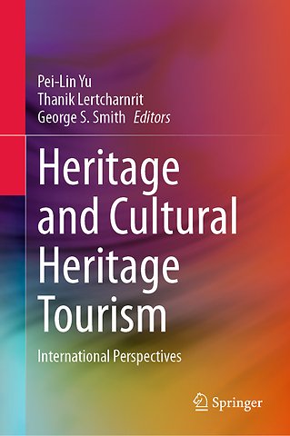 Heritage and Cultural Heritage Tourism