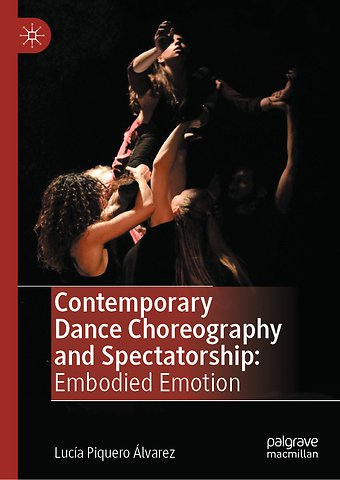Contemporary Dance Choreography and Spectatorship