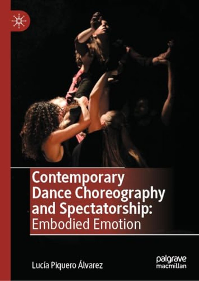 Contemporary Dance Choreography and Spectatorship