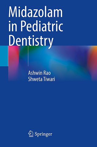Midazolam in Pediatric Dentistry