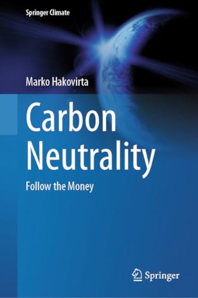 Carbon Neutrality
