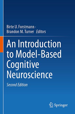 An Introduction to Model-Based Cognitive Neuroscience