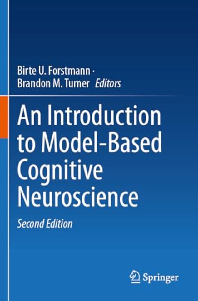 An Introduction to Model-Based Cognitive Neuroscience