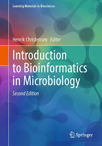 Introduction to Bioinformatics in Microbiology