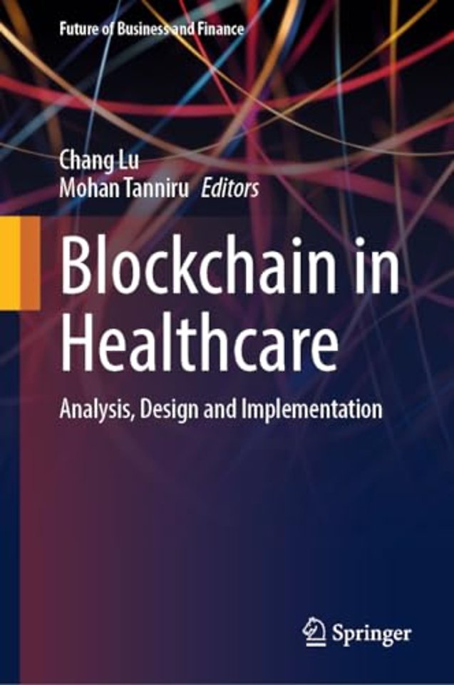 Blockchain in Healthcare