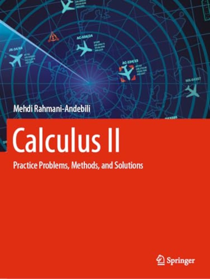 Calculus II
