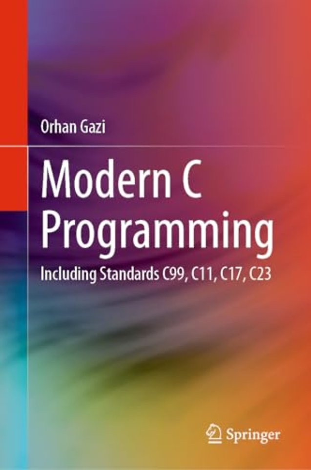 Modern C Programming