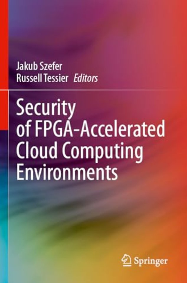 Security of FPGA-Accelerated Cloud Computing Environments