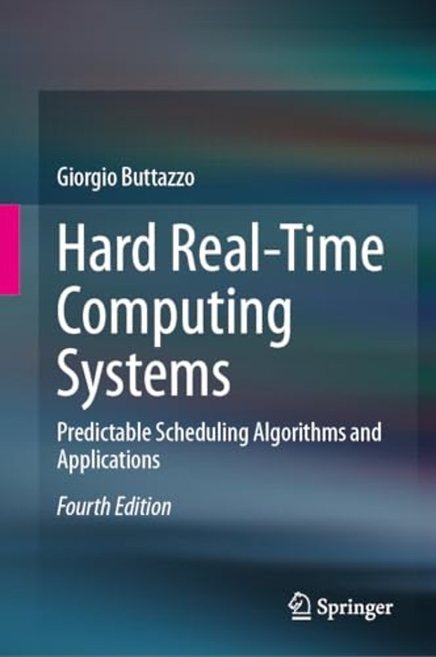Hard Real-Time Computing Systems