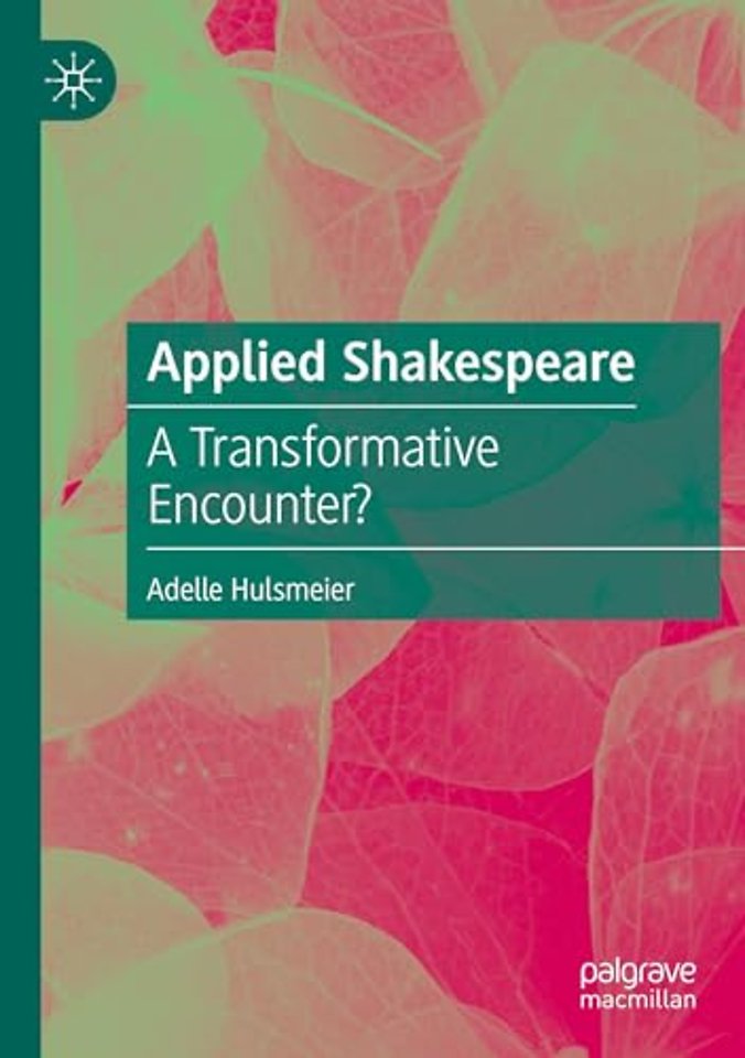 Applied Shakespeare