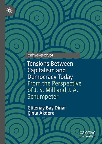 Tensions Between Capitalism and Democracy Today