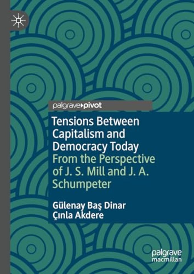 Tensions Between Capitalism and Democracy Today