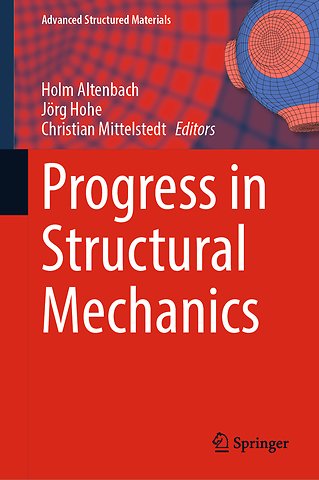 Progress in Structural Mechanics
