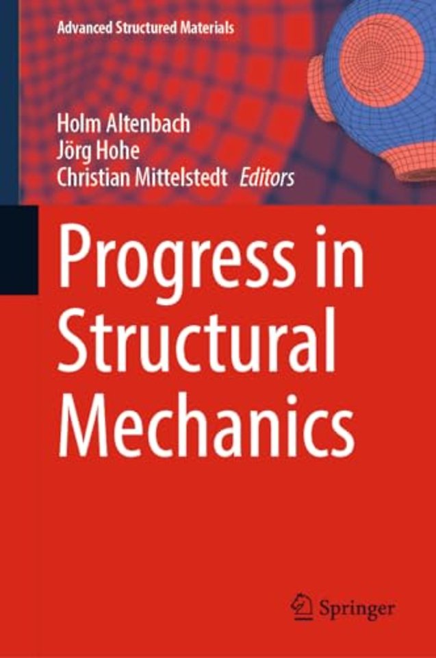 Progress in Structural Mechanics