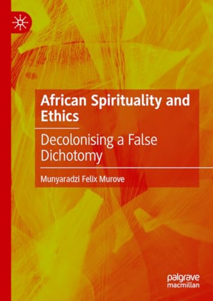 African Spirituality and Ethics