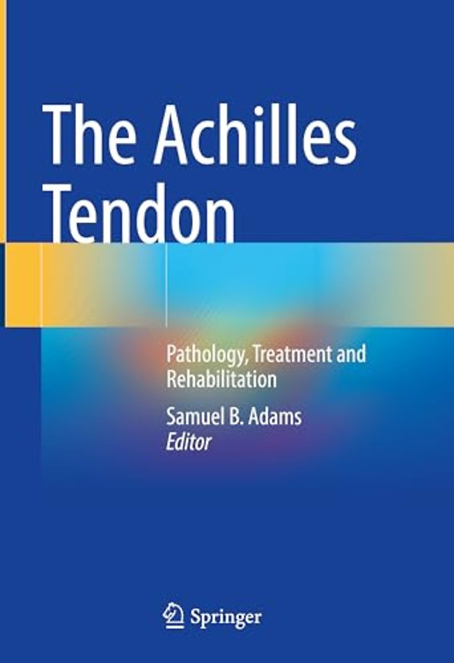 The Achilles Tendon