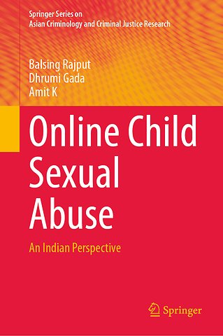 Online Child Sexual Abuse
