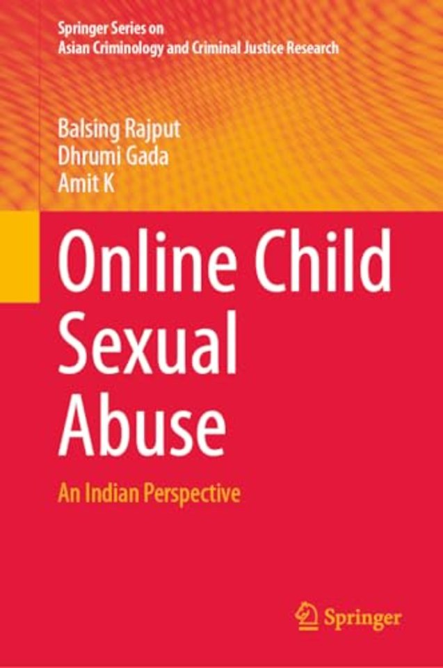 Online Child Sexual Abuse