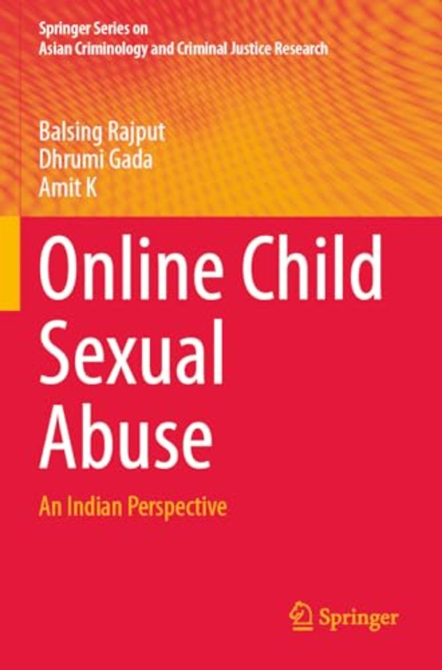 Online Child Sexual Abuse 