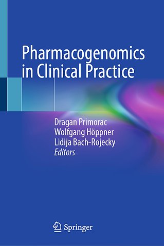 Pharmacogenomics in Clinical Practice