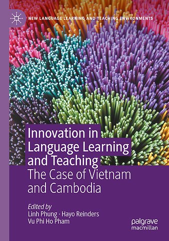Innovation in Language Learning and Teaching