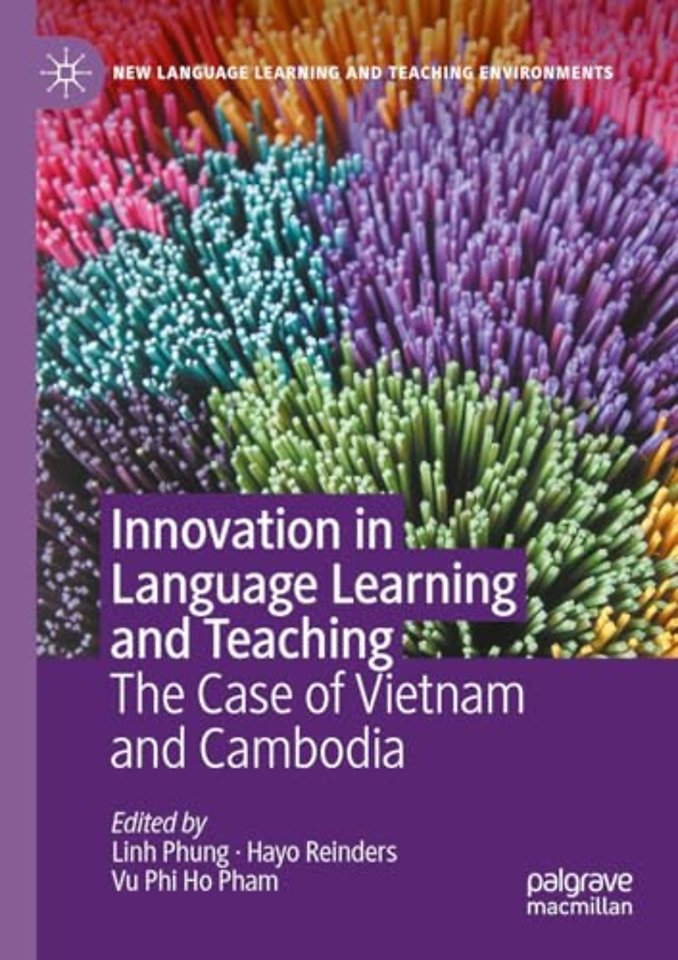 Innovation in Language Learning and Teaching