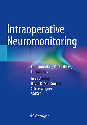 Intraoperative Neuromonitoring