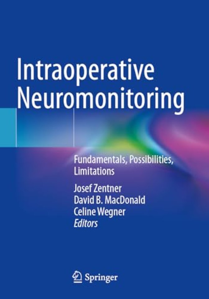 Intraoperative Neuromonitoring