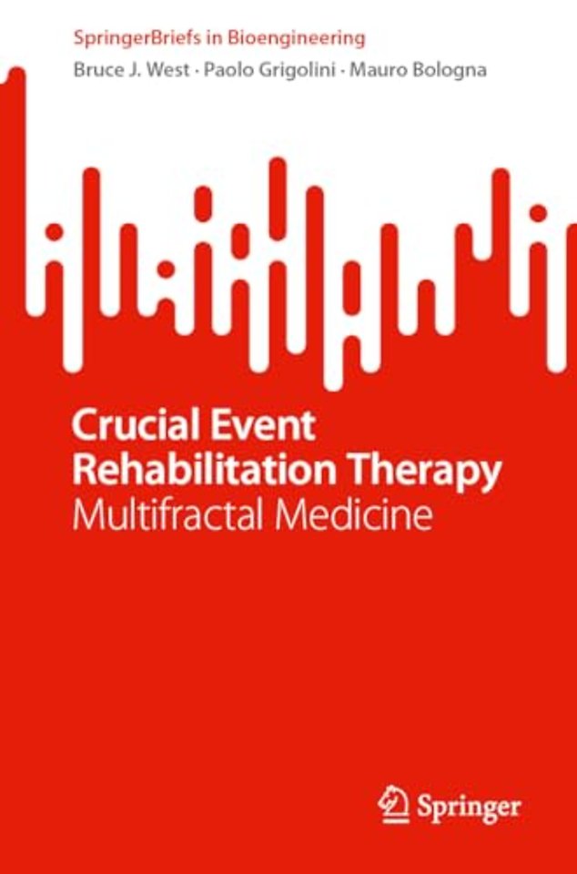 Crucial Event Rehabilitation Therapy