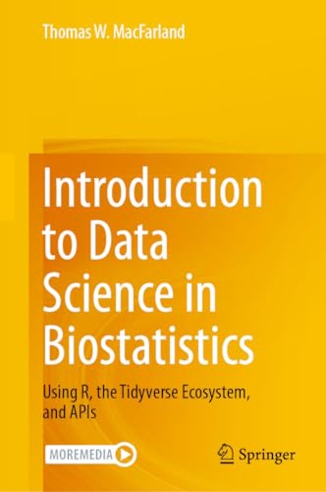 Introduction to Data Science in Biostatistics