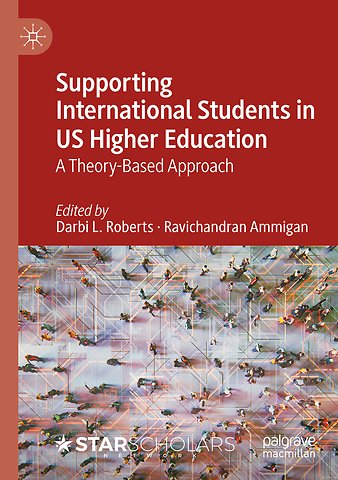 Supporting International Students in US Higher Education