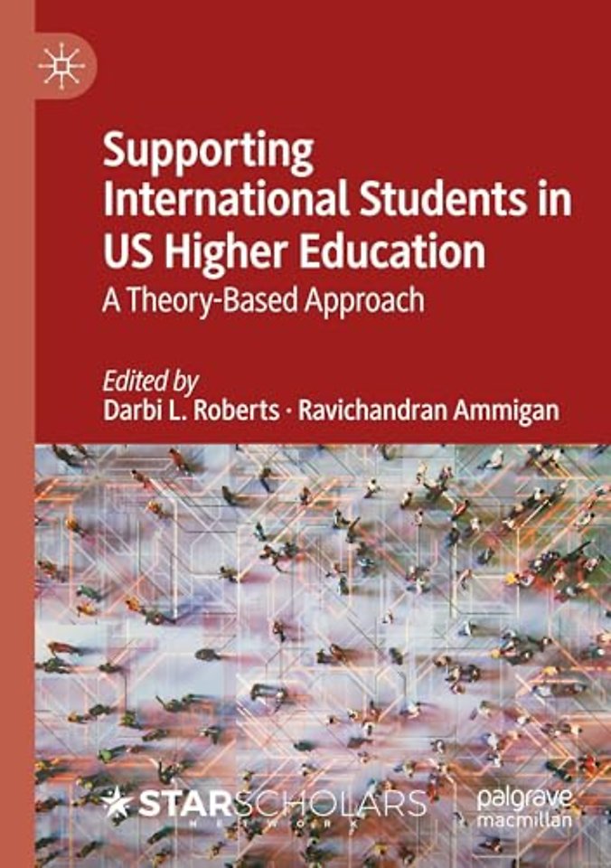 Supporting International Students in US Higher Education