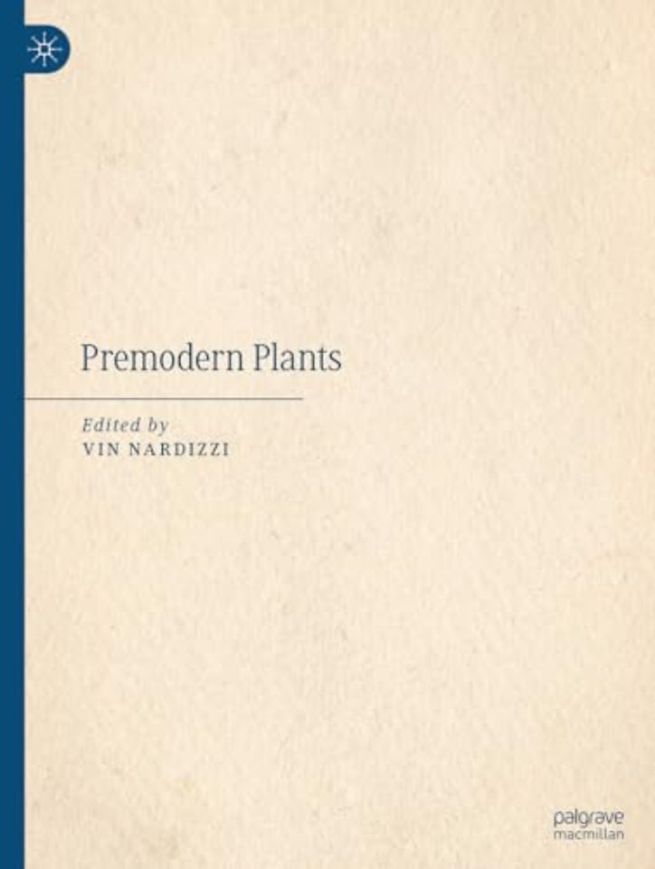 Premodern Plants