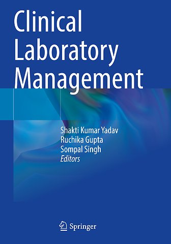 Clinical Laboratory Management