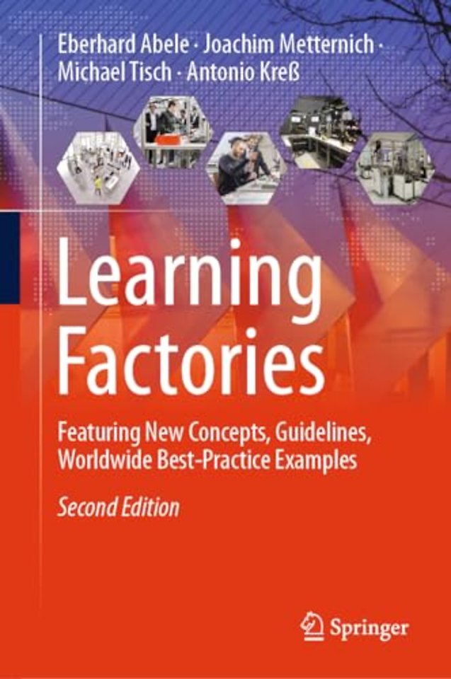 Learning Factories
