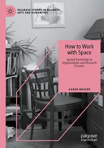 How to Work with Space