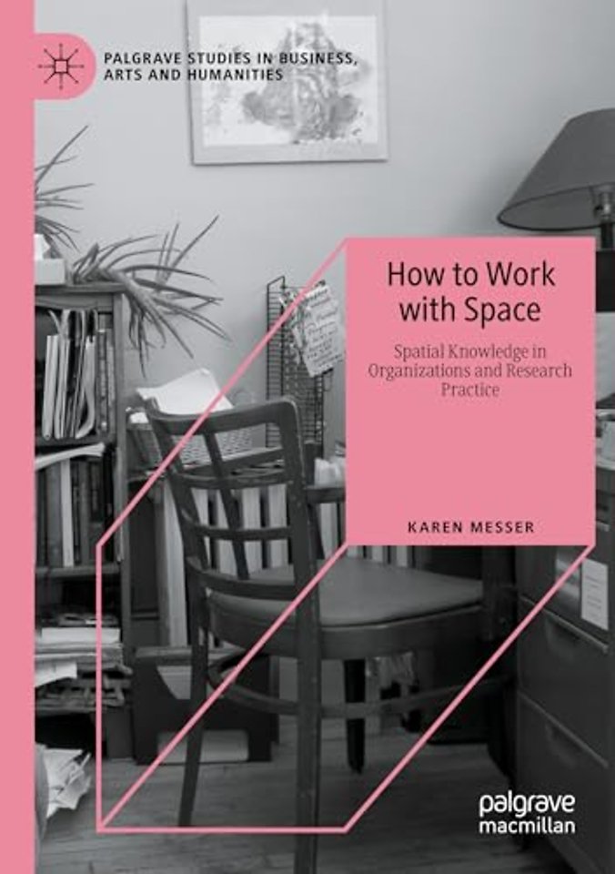 How to Work with Space