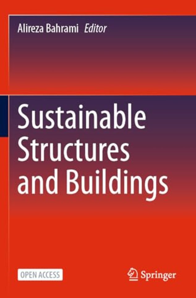 Sustainable Structures and Buildings