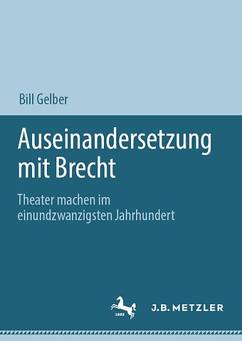 Auseinandersetzung mit Brecht