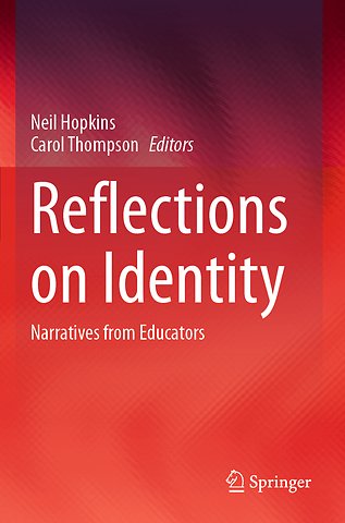 Reflections on Identity
