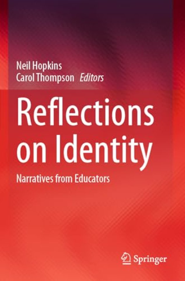 Reflections on Identity