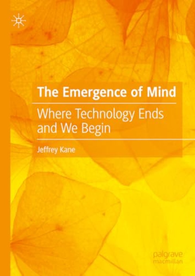 The Emergence of Mind
