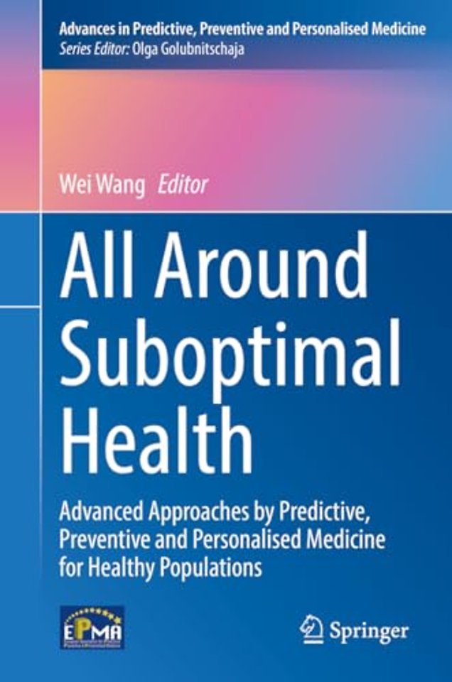 All Around Suboptimal Health