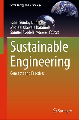 Sustainable Engineering