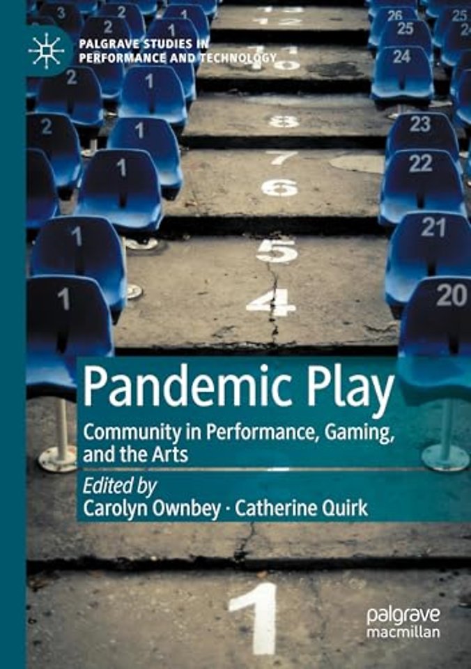 Pandemic Play