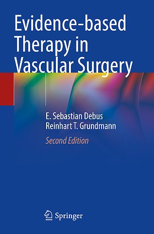 Evidence-based Therapy in Vascular Surgery